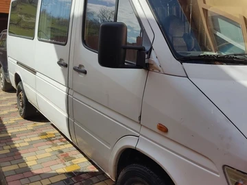 Авто Mercedes Sprinter 2000 № 8157968