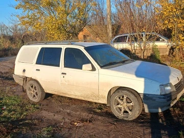 Авто Opel Kadett 1989 № 8157969