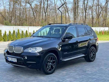 Авто BMW X5 2011 № 8157970