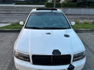 Авто Audi A6 1997 № 8157973