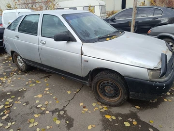 Авто ВАЗ 2112 2006 № 8157993