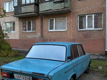 Авто ВАЗ 2106 1994 № 8158002