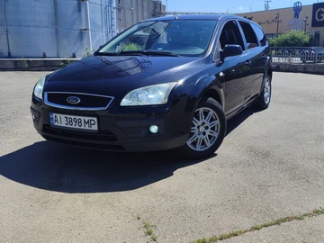 Авто Ford Focus 2006 № 8158004