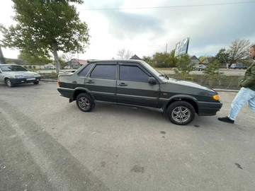 Авто ВАЗ 2115 2007 № 8158039