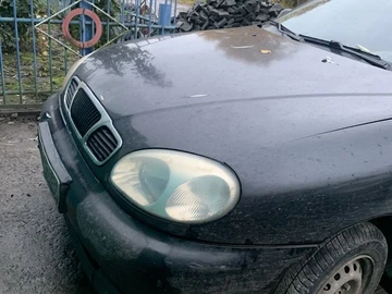 Авто Daewoo Sens 2007 № 8158044