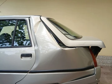 Авто ЗАЗ 1103 Slavuta 2008 № 8158045