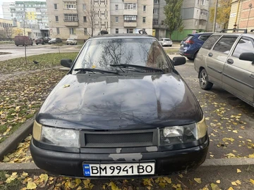 Авто ВАЗ 2111 2005 № 8158053