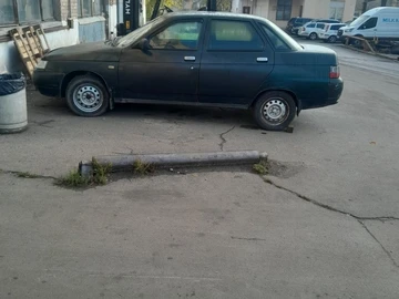 Авто ВАЗ 21101 2005 № 8158058