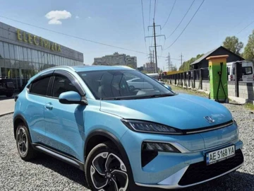 Авто Honda Avancier 2023 № 8158059