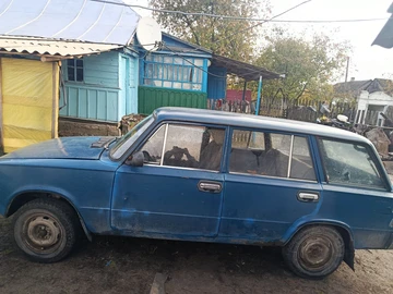 Авто ВАЗ 2102 1976 № 8158060