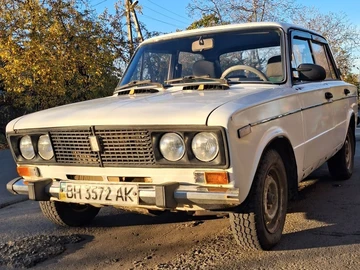 Авто ВАЗ 2106 1991 № 8158062