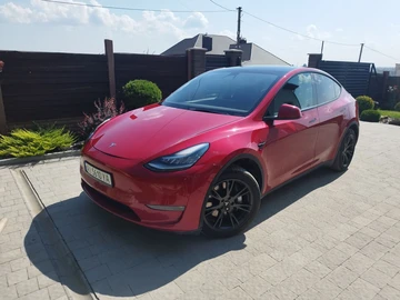 Авто Tesla Roadster 2021 № 8158063