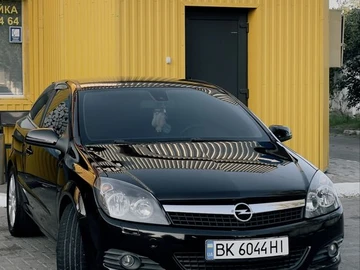 Авто Opel Astra 2009 № 8158069
