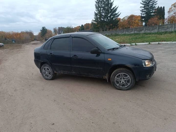 Авто ВАЗ 1118 Kalina 2007 № 8158070