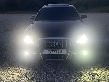Авто Audi A6 2006 № 8158099