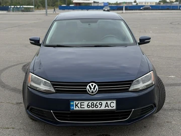 Авто Volkswagen Jetta 2014 № 8158121