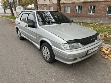 Авто ВАЗ 2114 2010 № 8158123