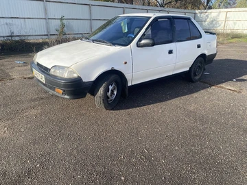 Авто Suzuki Swift 1995 № 8158196
