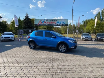 Авто Renault Sandero 2017 № 8158203