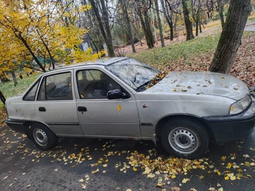 Авто Daewoo Nexia 2008 № 8158205