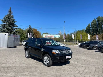 Авто Land Rover Freelander 2013 № 8158207
