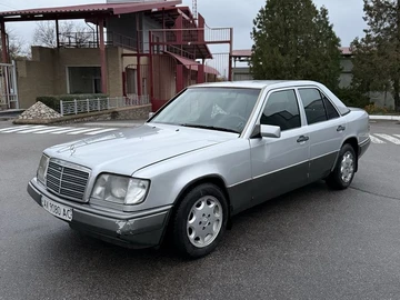 Авто Mercedes E Серия 1995 № 8158219