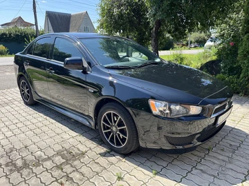 Авто Mitsubishi Lancer 2015 № 8158221