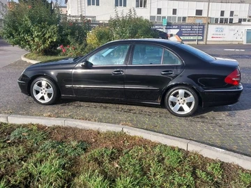 Авто Mercedes 320 2002 № 8158224