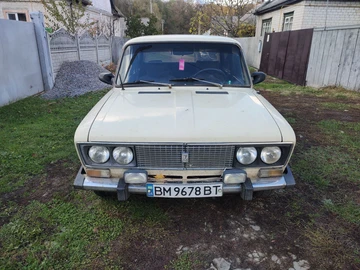 Авто ВАЗ 2106 1982 № 8158227