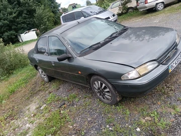Авто Ford Mondeo 1993 № 8158231