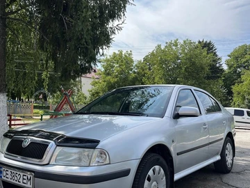 Авто Skoda Octavia 2008 № 8158238