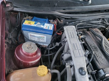 Авто Ford Sierra 1998 № 8158243
