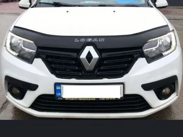 Авто Renault Logan 2017 № 8158255