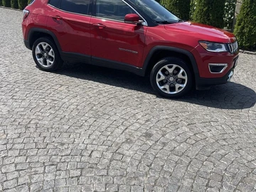 Авто Jeep Compass 2020 № 8158260