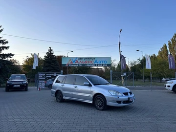 Авто Mitsubishi Lancer 2007 № 8158262