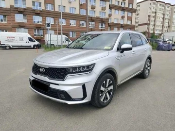 Авто KIA Picanto 2020 № 8158263