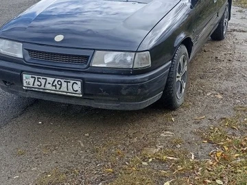 Авто Opel Vectra 1992 № 8158264
