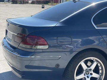 Авто BMW 7 Серия 2005 № 8158268