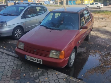 Авто ЗАЗ 1103 Slavuta 2007 № 8158275