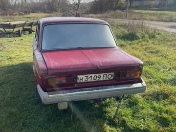 Авто ВАЗ 2103 2005 № 8158276