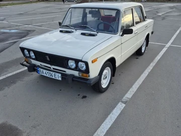 Авто ВАЗ 2106 1988 № 8158279