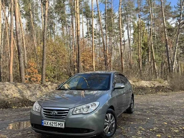 Авто Hyundai Elantra 2010 № 8158280
