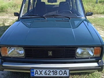 Авто ВАЗ 2104 2001 № 8158281