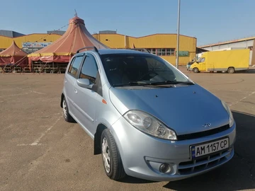 Авто Chery Kimo A1  2008 № 8158295