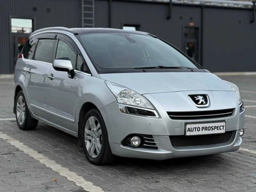 Авто Peugeot 5008 2013 № 8158299