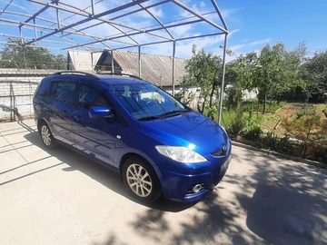 Авто Mazda 5 2008 № 8158385