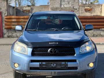 Авто Toyota Rav 4 2006 № 8158390