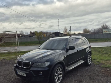 Авто BMW X5 2007 № 8158396