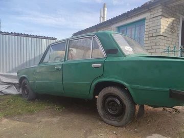 Авто ВАЗ 2101 1975 № 8158403