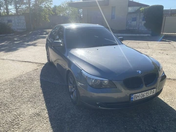 Авто BMW 5 Серия 2003 № 8158405